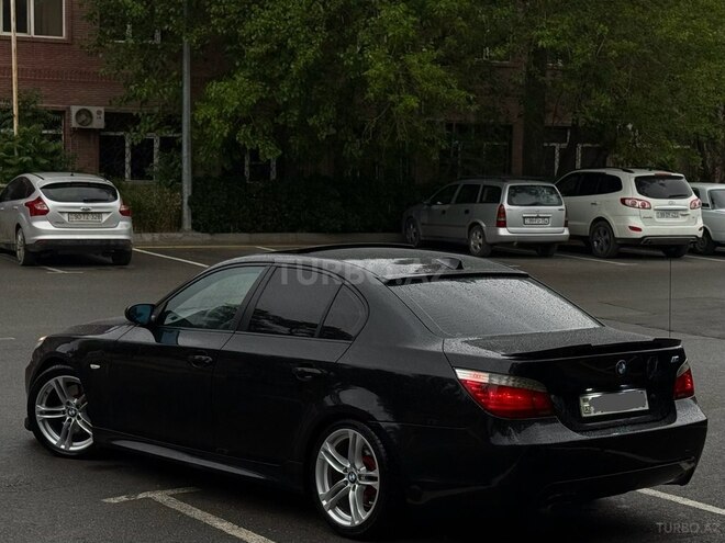 BMW 525-10
