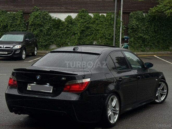 BMW 525-11