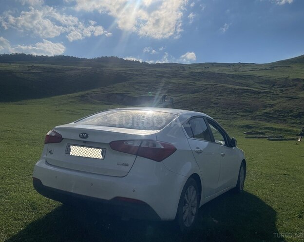 Kia K3-3