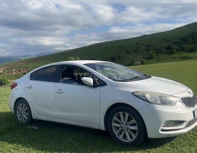 Kia K3-2