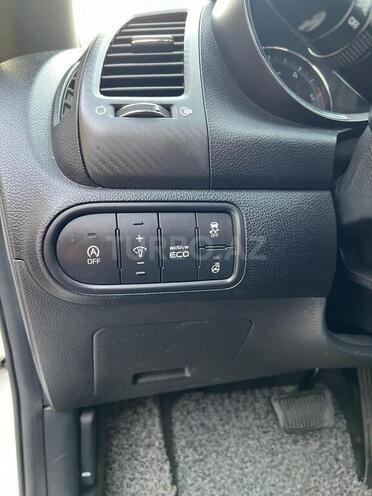 Kia K3-6