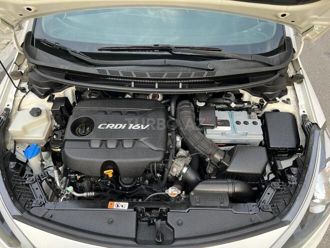 Kia K3-9