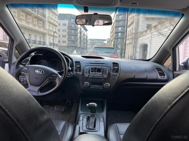 Kia K3-8