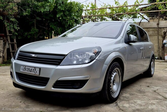 Opel Astra-5
