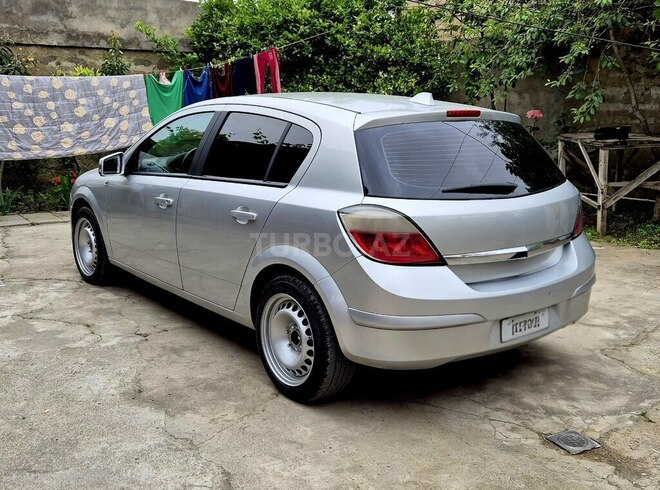 Opel Astra-6