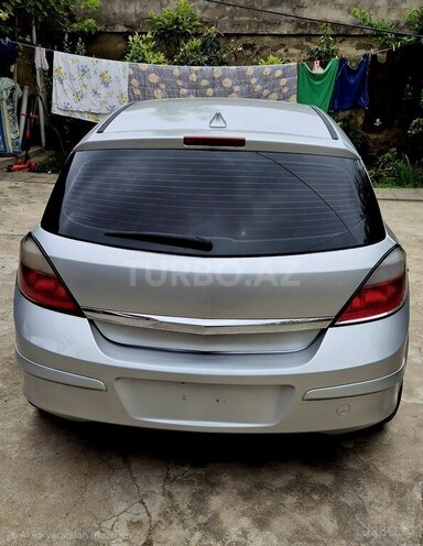 Opel Astra-7