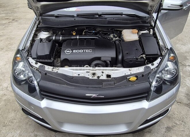 Opel Astra-10