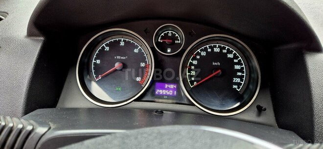Opel Astra-14