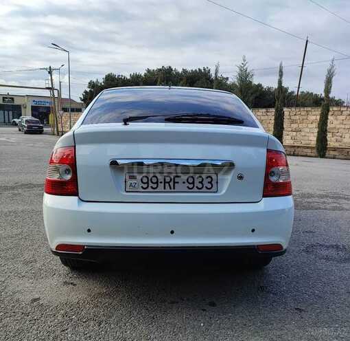 LADA (VAZ) Priora-3