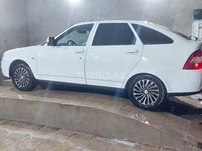 LADA (VAZ) Priora-10
