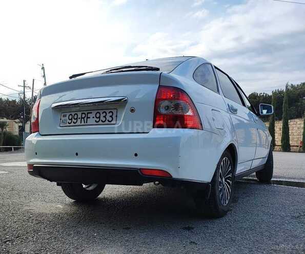 LADA (VAZ) Priora-9
