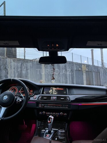 BMW 528-8