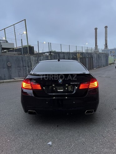 BMW 528-5