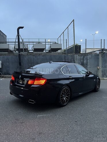 BMW 528-6