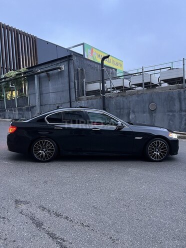 BMW 528-4