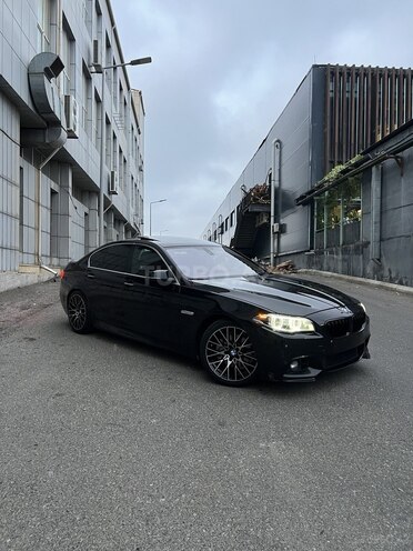BMW 528-14