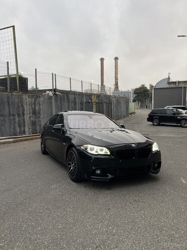 BMW 528-11