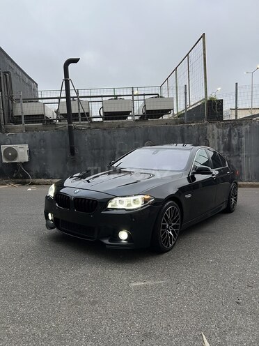 BMW 528-1