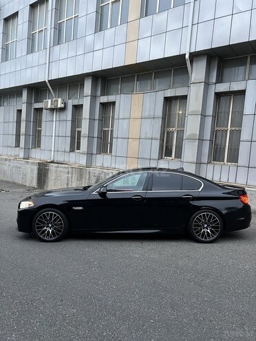 BMW 528-3