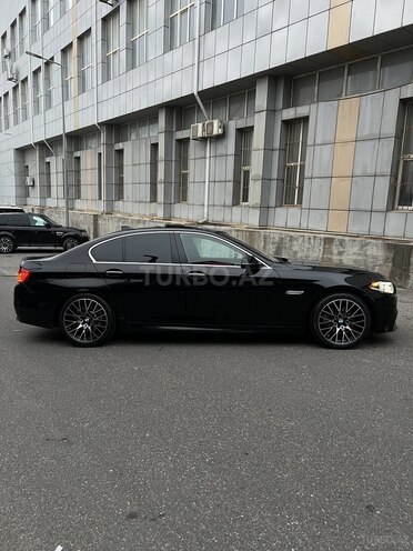 BMW 528-13