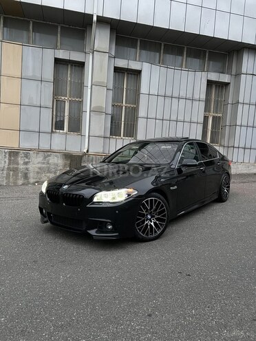 BMW 528-15