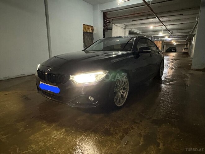 BMW 428-1