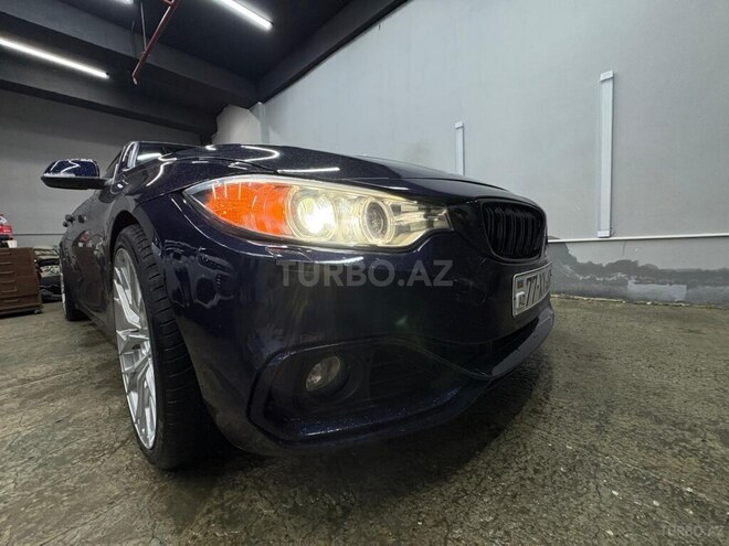 BMW 428-4
