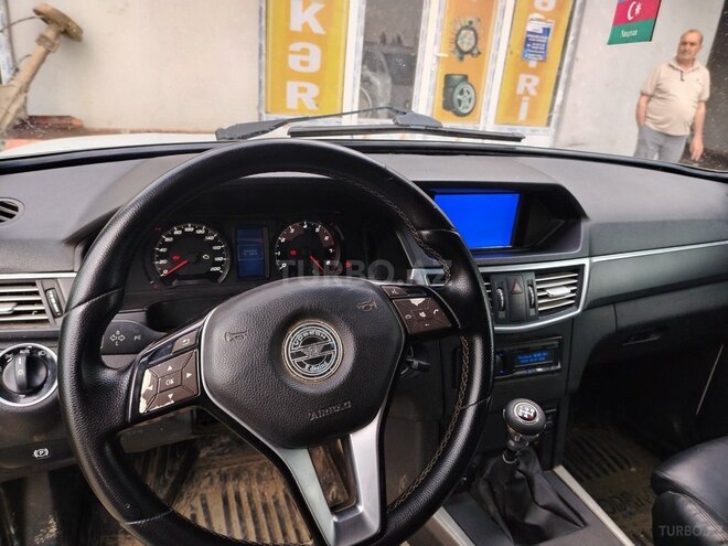 LADA (VAZ) Niva-14