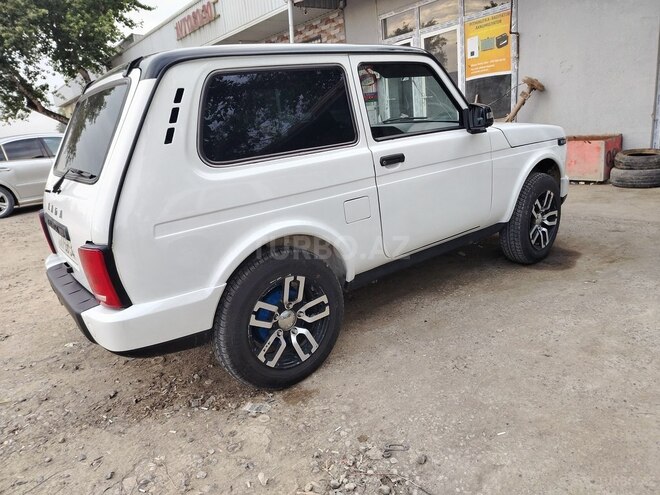 LADA (VAZ) Niva-5