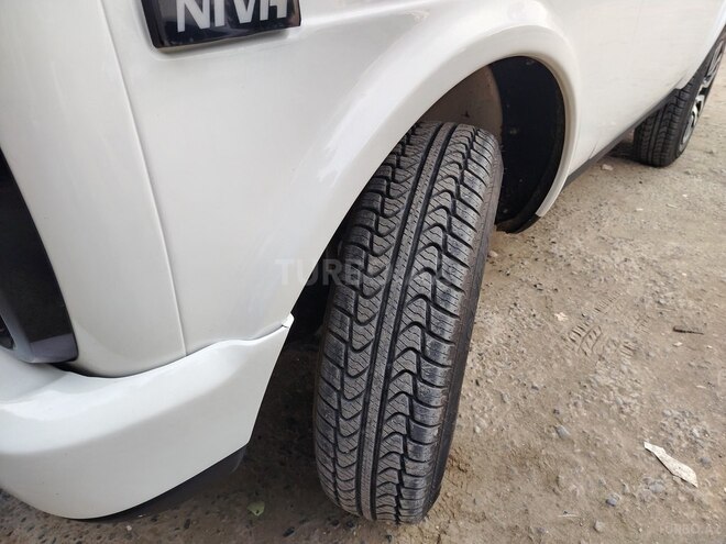 LADA (VAZ) Niva-7