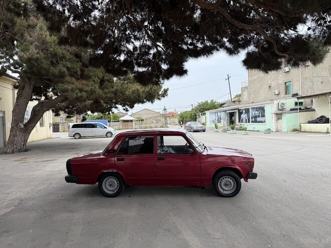 LADA (VAZ) 2107-3
