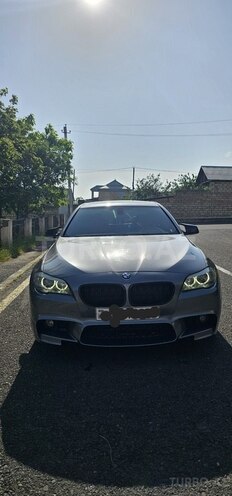 BMW 528-3