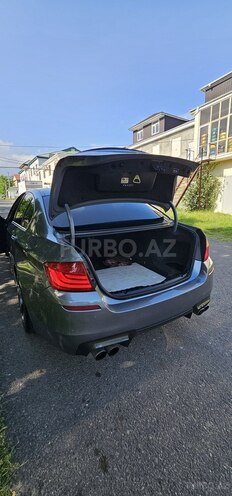 BMW 528-18