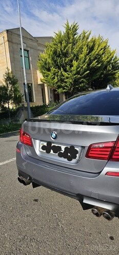 BMW 528-5