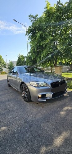 BMW 528-17