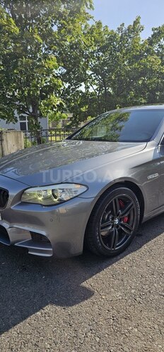 BMW 528-2