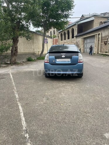 Toyota Prius-15