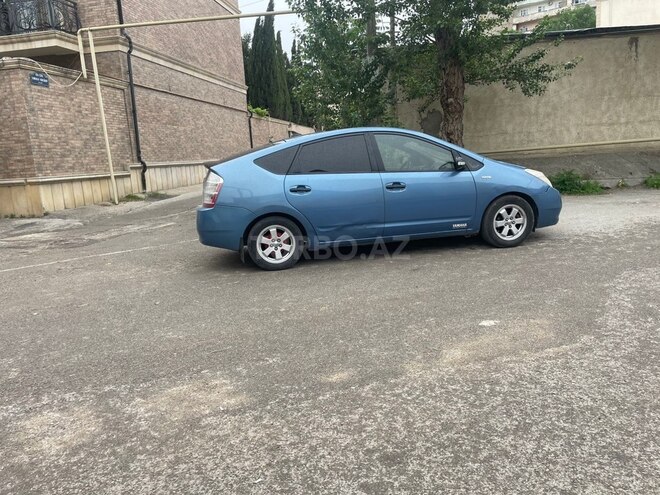 Toyota Prius-17