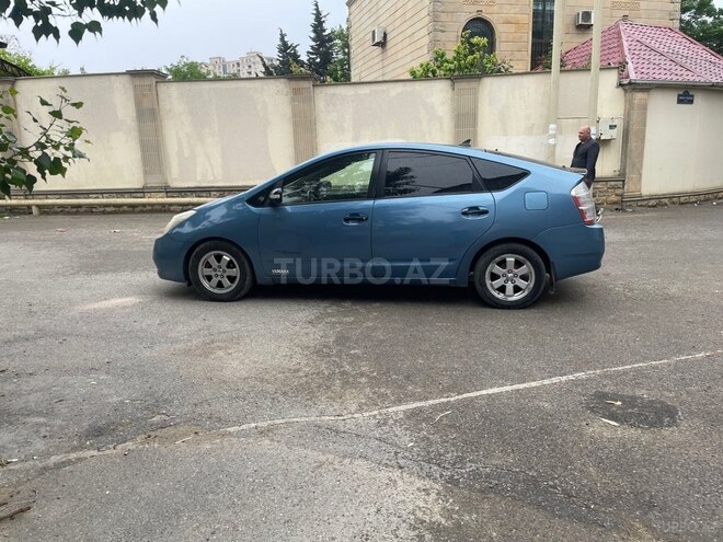 Toyota Prius-20