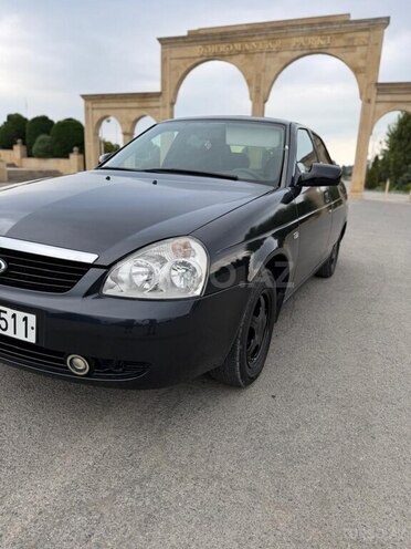 LADA (VAZ) Priora-5