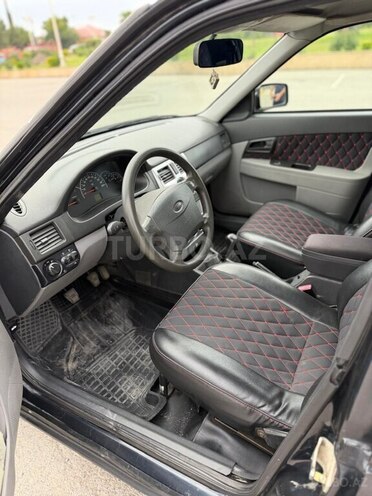 LADA (VAZ) Priora-2