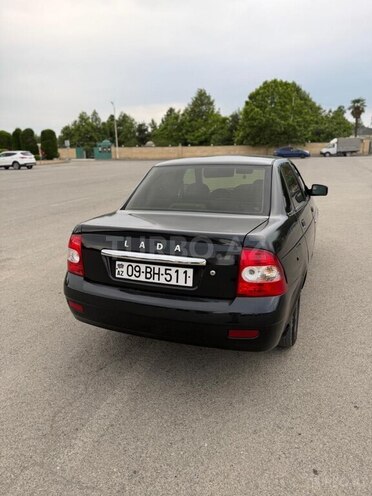 LADA (VAZ) Priora-3