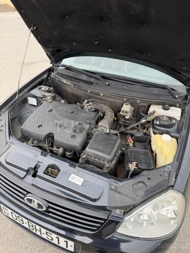 LADA (VAZ) Priora-7