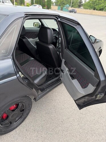 LADA (VAZ) Priora-8
