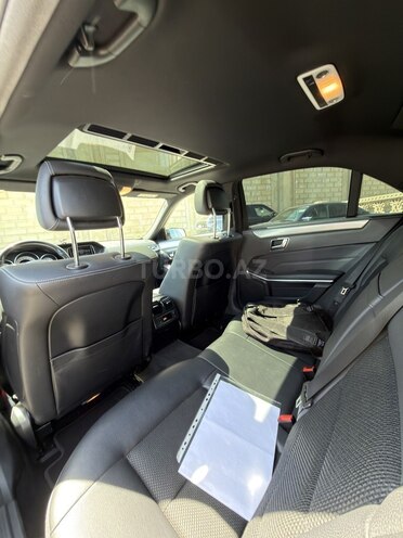 Mercedes E 220-15