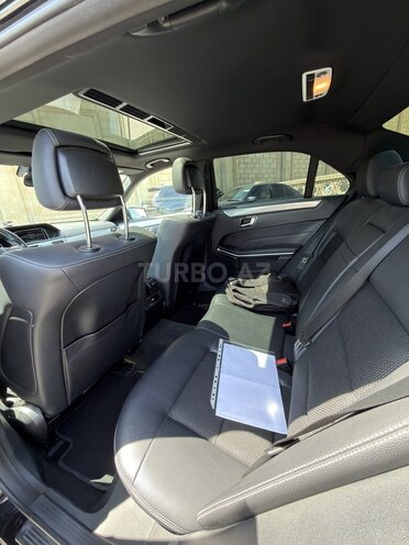 Mercedes E 220-14