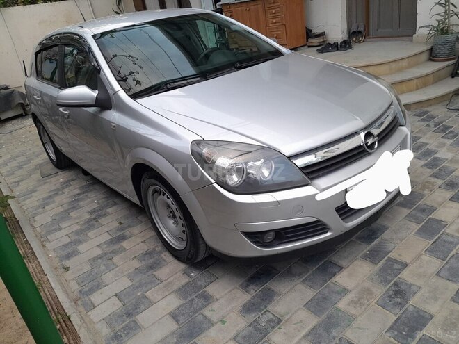 Opel Astra-5