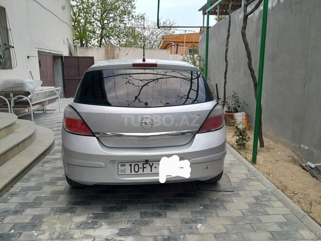 Opel Astra-4