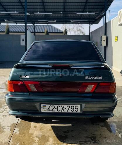 LADA (VAZ) 2115-5