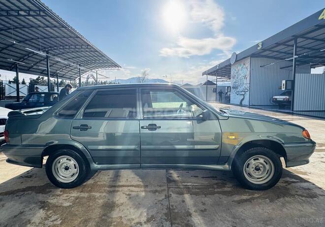 LADA (VAZ) 2115-6